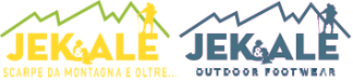 Logo jek e ale